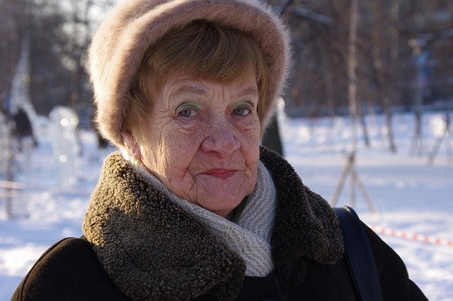 Marianne Schirgewohn