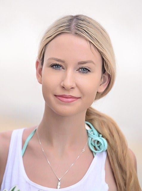 Tanja Renske