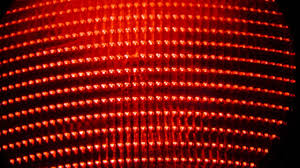 Licht Therapie